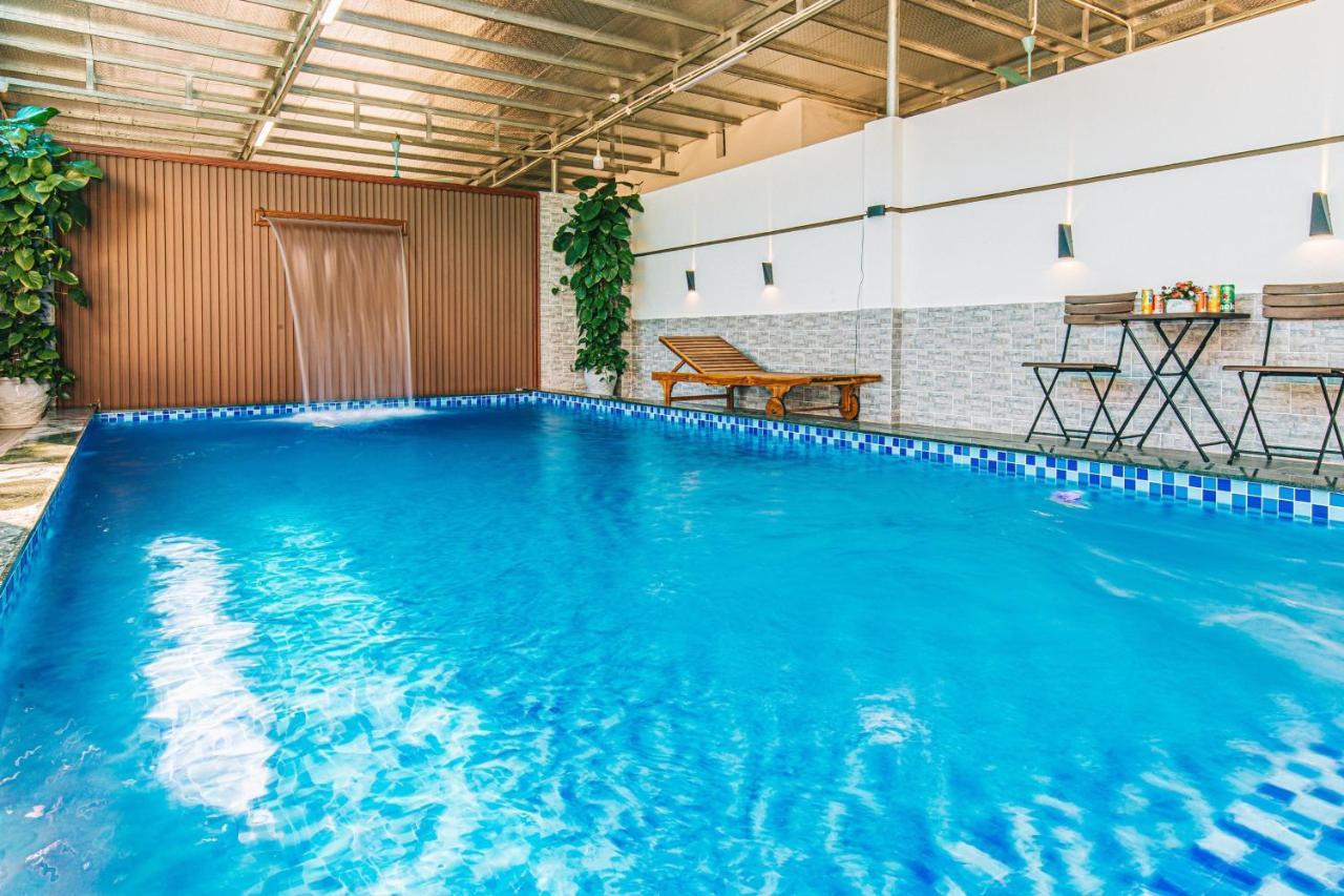 Maldives Hotel - FLC Sầm Sơn Ngoại thất bức ảnh