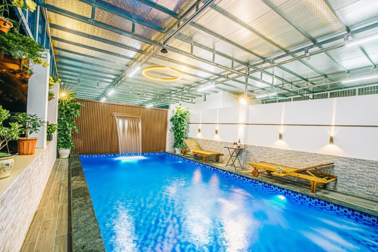 Maldives Hotel - FLC Sầm Sơn Ngoại thất bức ảnh