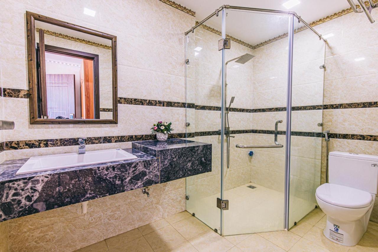 Maldives Hotel - FLC Sầm Sơn Ngoại thất bức ảnh