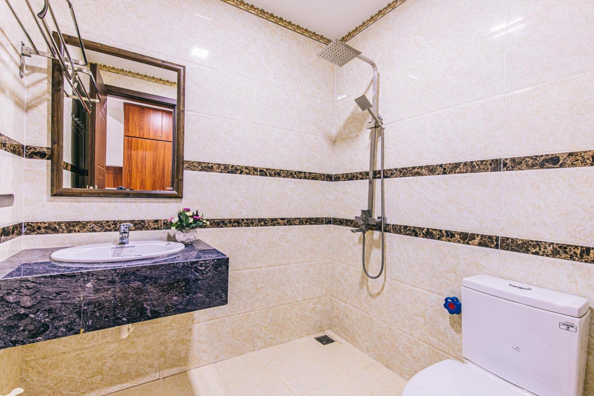 Maldives Hotel - FLC Sầm Sơn Ngoại thất bức ảnh
